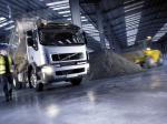 Volvo FE Tipper 2006 года